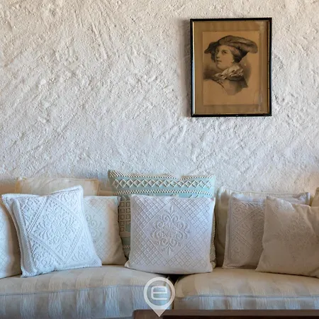 Le Terrazze بورتو كيرفو