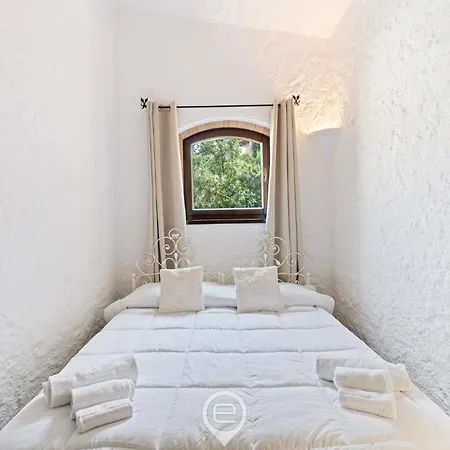 شقة Le Terrazze *