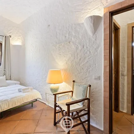 شقة Le Terrazze بورتو كيرفو