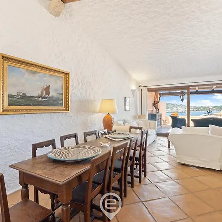 شقة Le Terrazze *