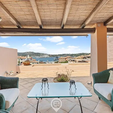 Le Terrazze Luxury Suite Апартаменты *