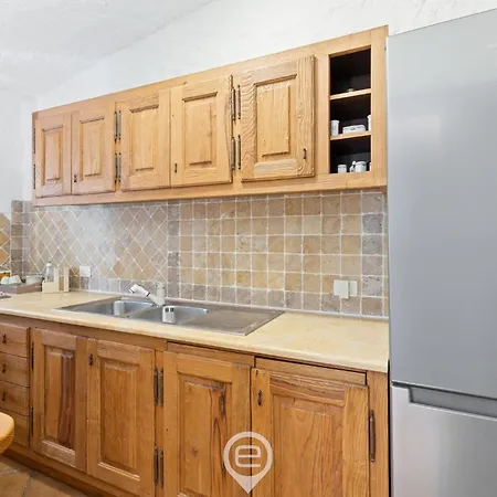 شقة Le Terrazze *