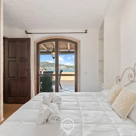 Le Terrazze * بورتو كيرفو