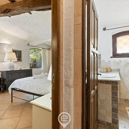 Le Terrazze شقة بورتو كيرفو