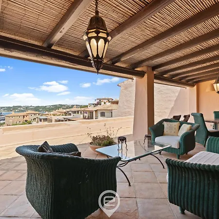 شقة Le Terrazze بورتو كيرفو