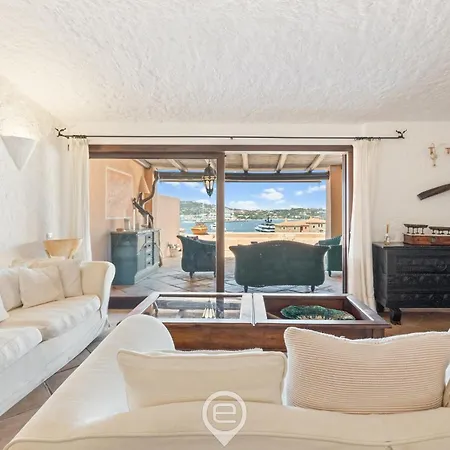 Le Terrazze * بورتو كيرفو