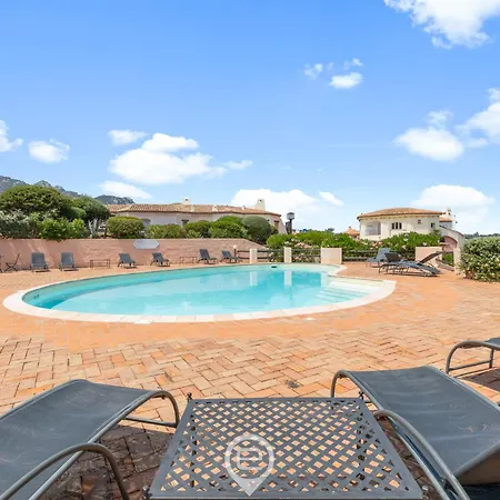 Le Terrazze بورتو كيرفو