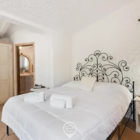 Le Terrazze شقة بورتو كيرفو