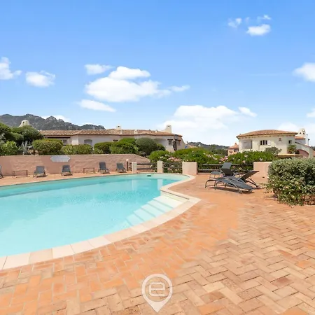 شقة Le Terrazze *