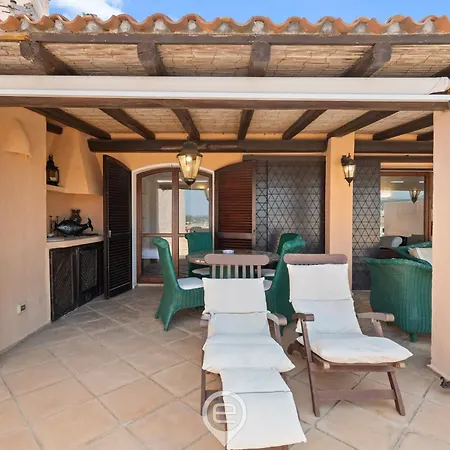 شقة Le Terrazze *