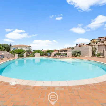 Le Terrazze شقة *