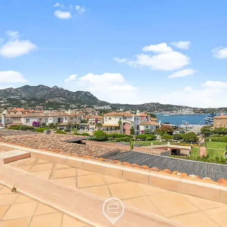 Le Terrazze شقة *