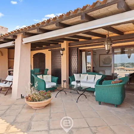 شقة Le Terrazze *