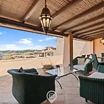 Lejlighed Le Terrazze Porto Cervo