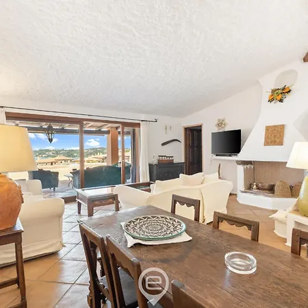 Appartement Le Terrazze Porto Cervo