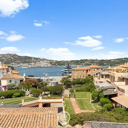 Apartmán Le Terrazze