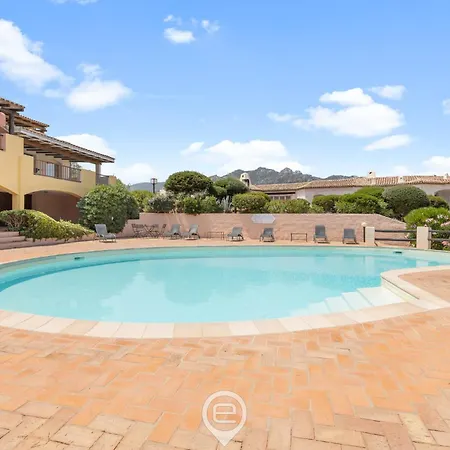 Le Terrazze Appartement Porto Cervo