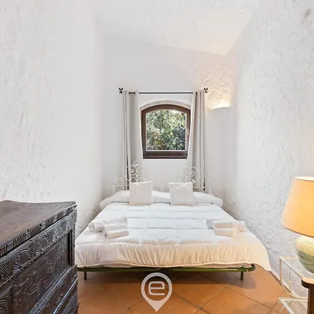 Appartement Le Terrazze *