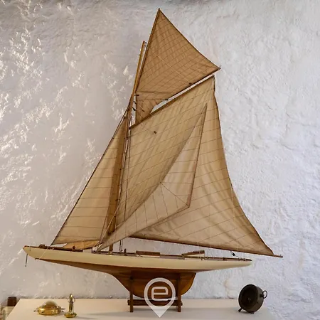Le Terrazze