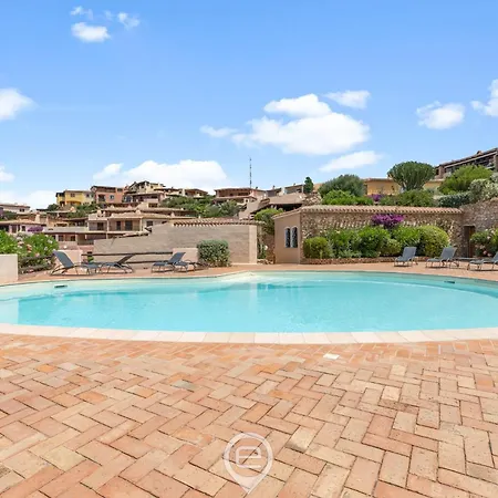 公寓 Le Terrazze *