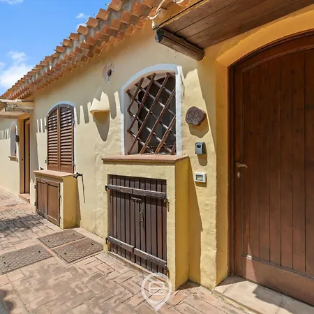 Le Terrazze 切尔沃港