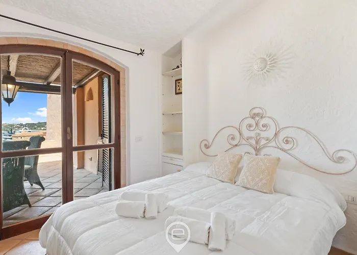 Le Terrazze 切尔沃港