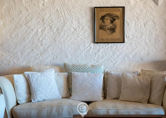 Le Terrazze 切尔沃港