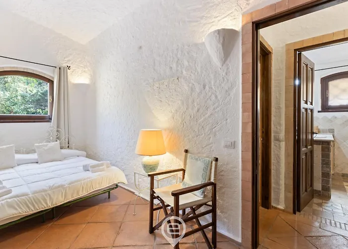 公寓 Le Terrazze 切尔沃港