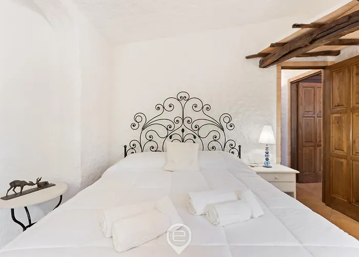 Le Terrazze 公寓 *