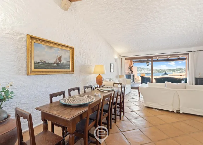 公寓 Le Terrazze *