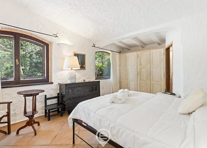 Le Terrazze * 切尔沃港