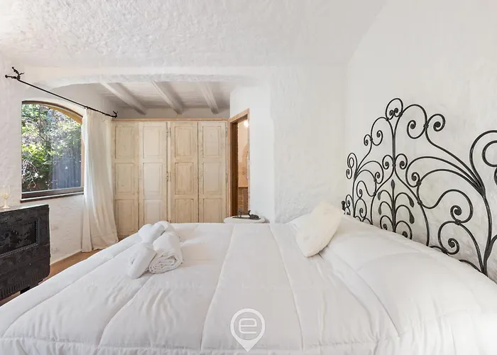 公寓 Le Terrazze *