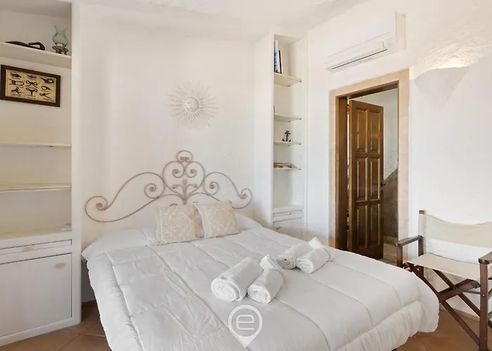 Le Terrazze * 切尔沃港