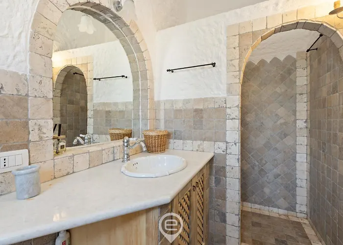 Le Terrazze * 切尔沃港