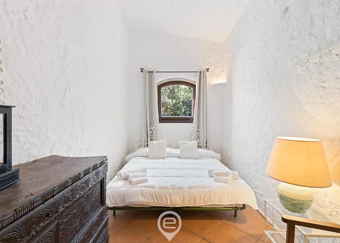 公寓 Le Terrazze *