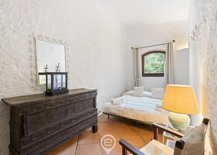 公寓 Le Terrazze 切尔沃港