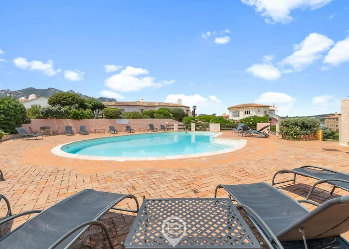 Le Terrazze 切尔沃港