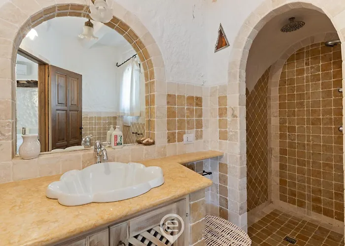 Le Terrazze * 切尔沃港