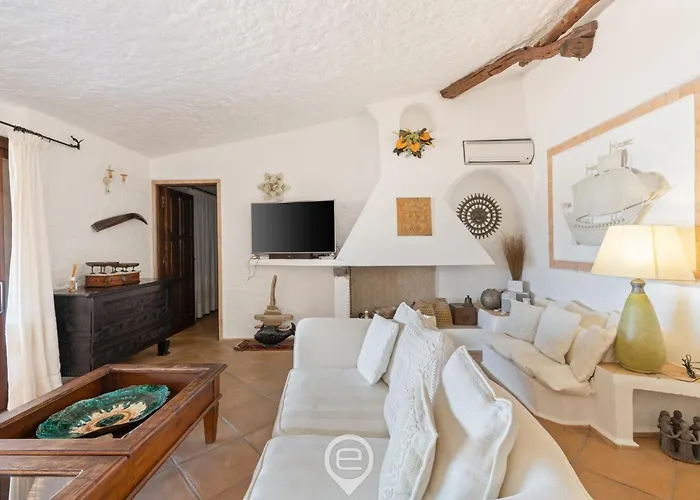 公寓 Le Terrazze *