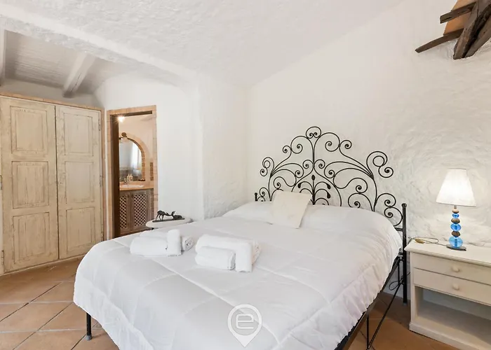 Le Terrazze 公寓 切尔沃港