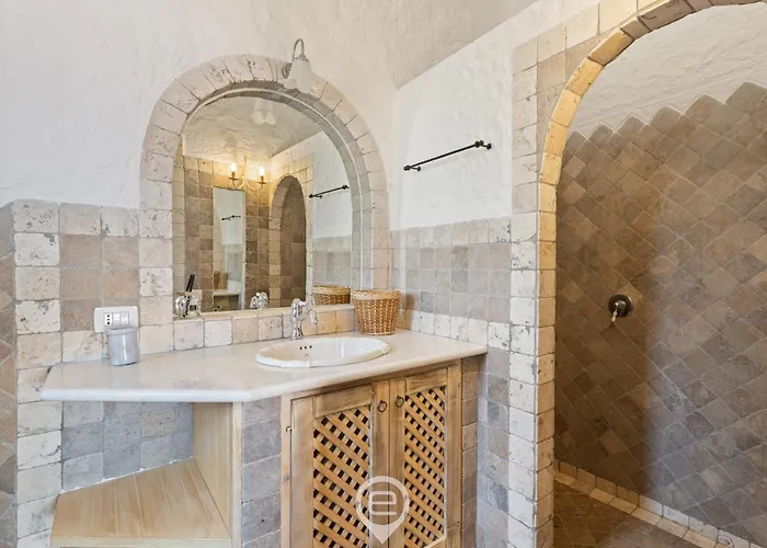 Le Terrazze 公寓 *