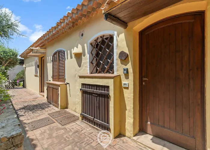 Le Terrazze 切尔沃港