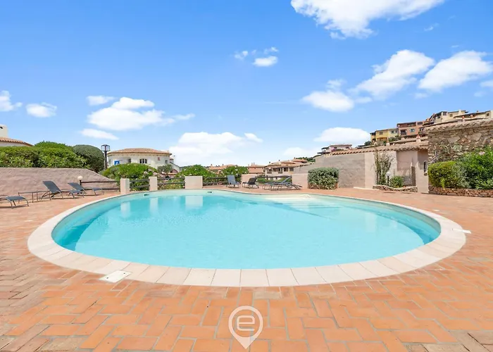 Le Terrazze 公寓 *