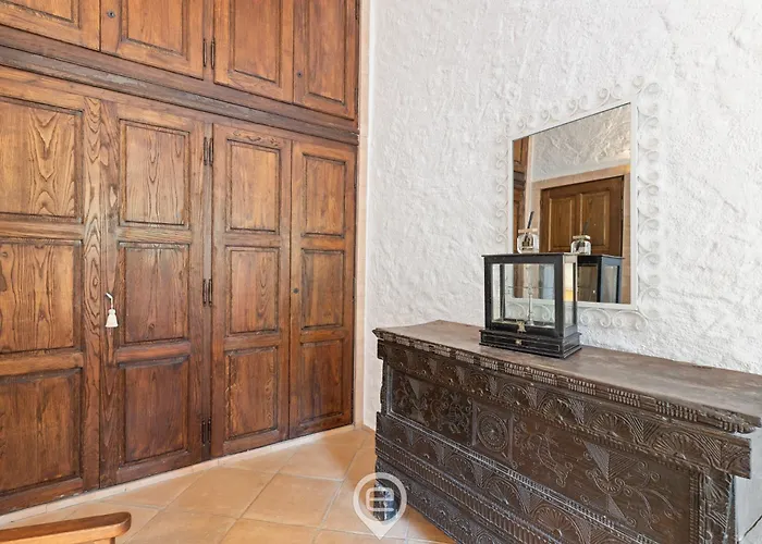 公寓 Le Terrazze *